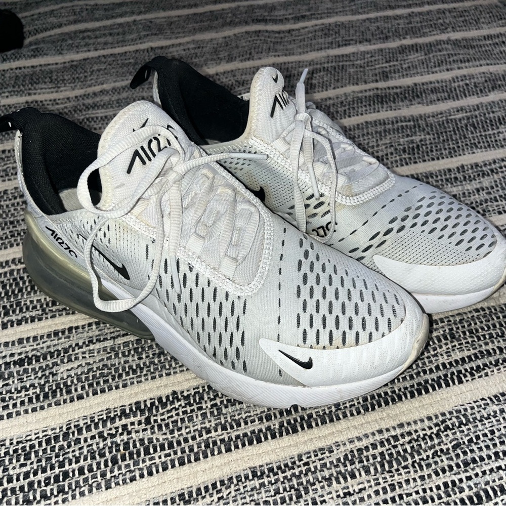 Nike Air Max 270s